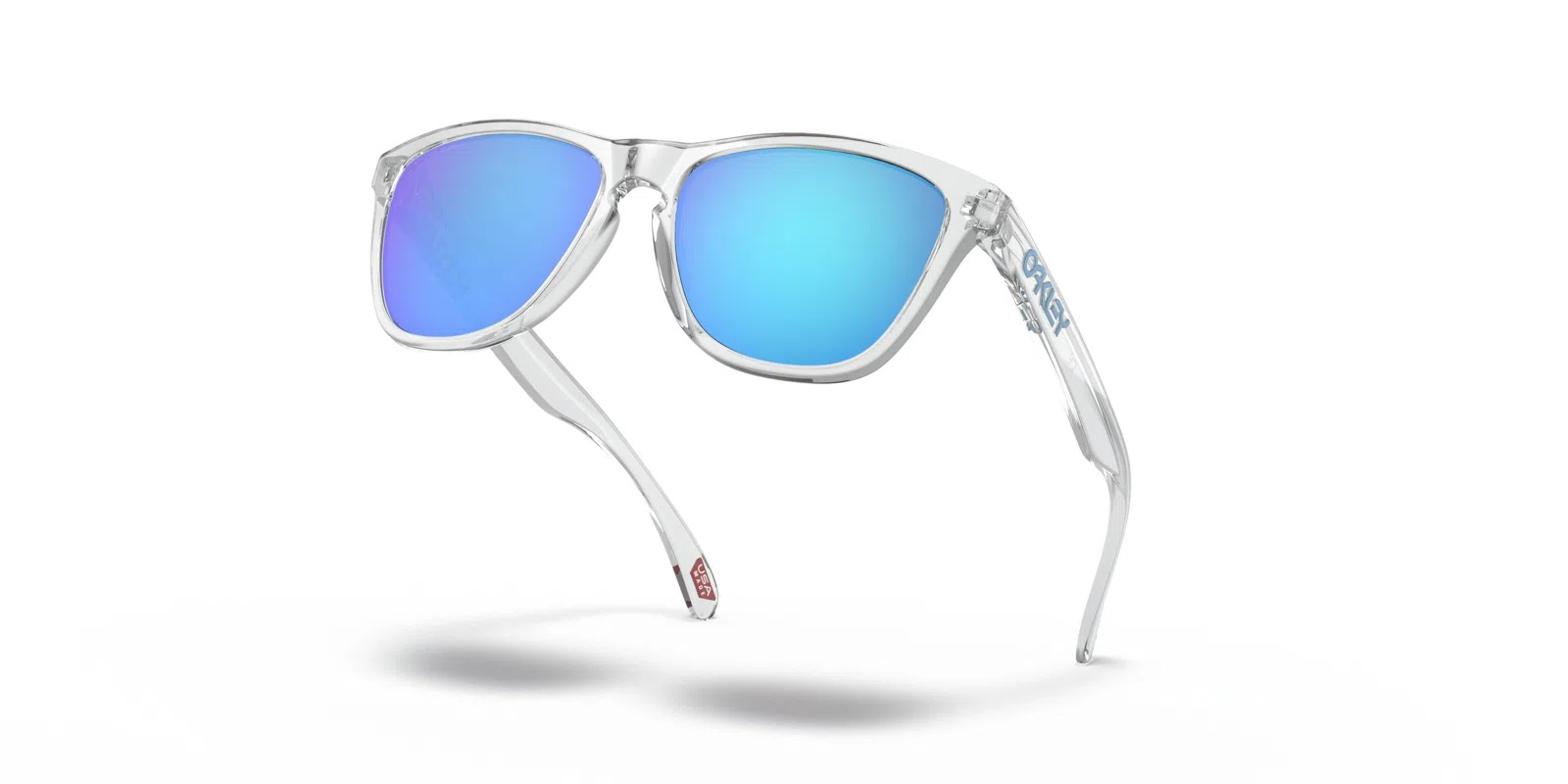 Oakley Frogskins 9245 Sunglasses - view 157